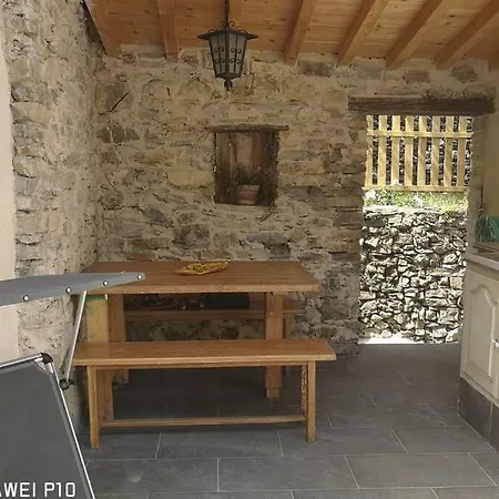 La Casa Marocha Et Ses Jardins A 10 Klm De La Mer 度假居