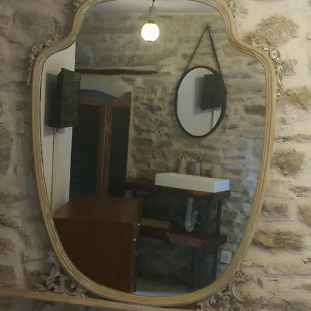La Casa Marocha Et Ses Jardins A 10 Klm De La Mer 度假居 *