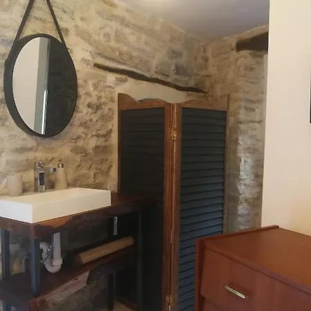 La Casa Marocha Et Ses Jardins A 10 Klm De La Mer 巴达卢科