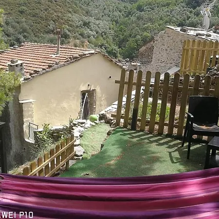 Holiday home La Casa Marocha Et Ses Jardins A 10 Klm De La Mer *