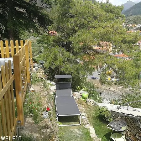 Holiday home La Casa Marocha Et Ses Jardins A 10 Klm De La Mer