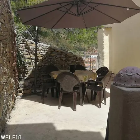 בית נופש La Casa Marocha Et Ses Jardins A 10 Klm De La Mer