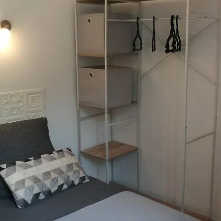 Holiday home La Casa Marocha Et Ses Jardins A 10 Klm De La Mer